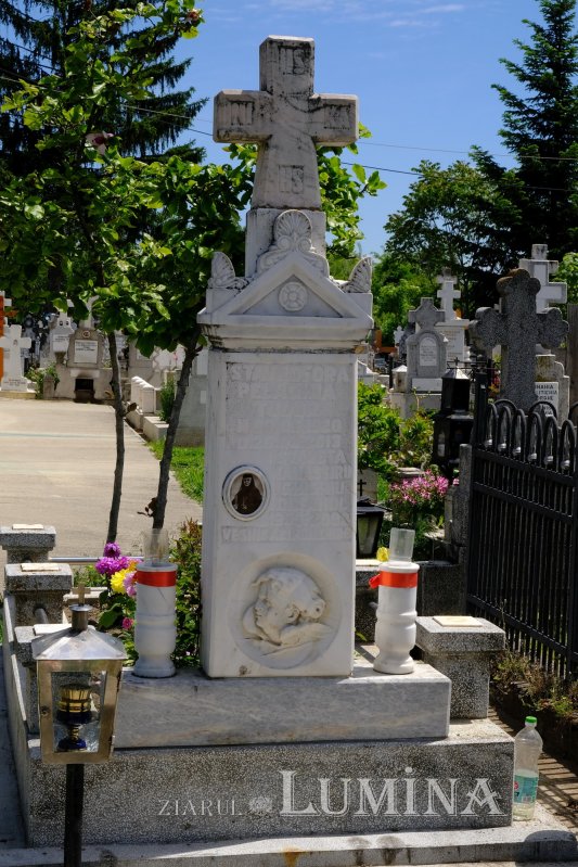 Icoana făcătoare de minuni a Maicii Domnului de la Mănăstirea Ghighiu 177078