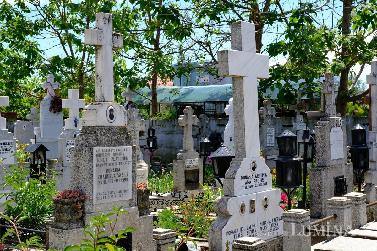 Icoana făcătoare de minuni a Maicii Domnului de la Mănăstirea Ghighiu 177080