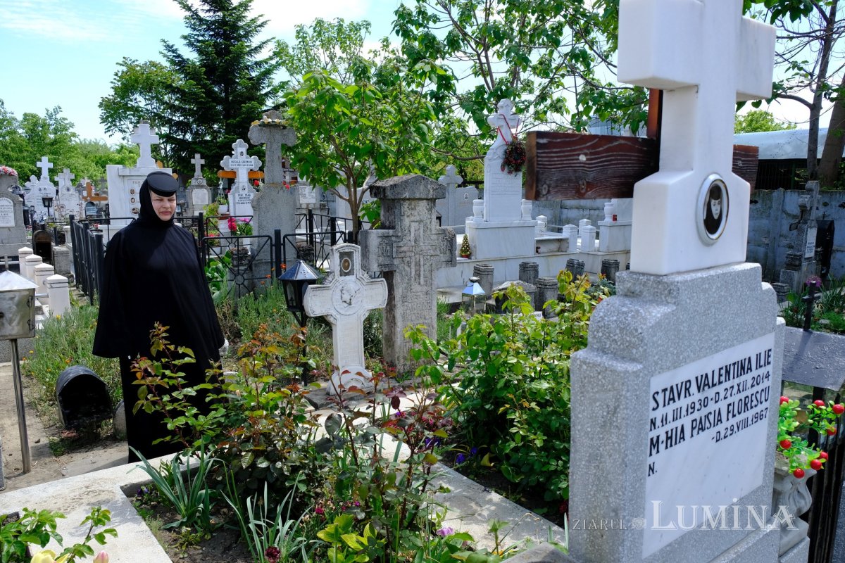 Icoana făcătoare de minuni a Maicii Domnului de la Mănăstirea Ghighiu 177082