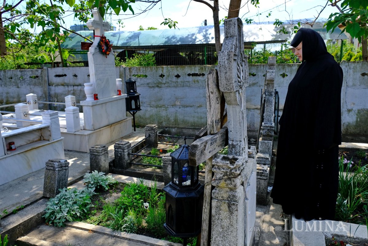 Icoana făcătoare de minuni a Maicii Domnului de la Mănăstirea Ghighiu 177083