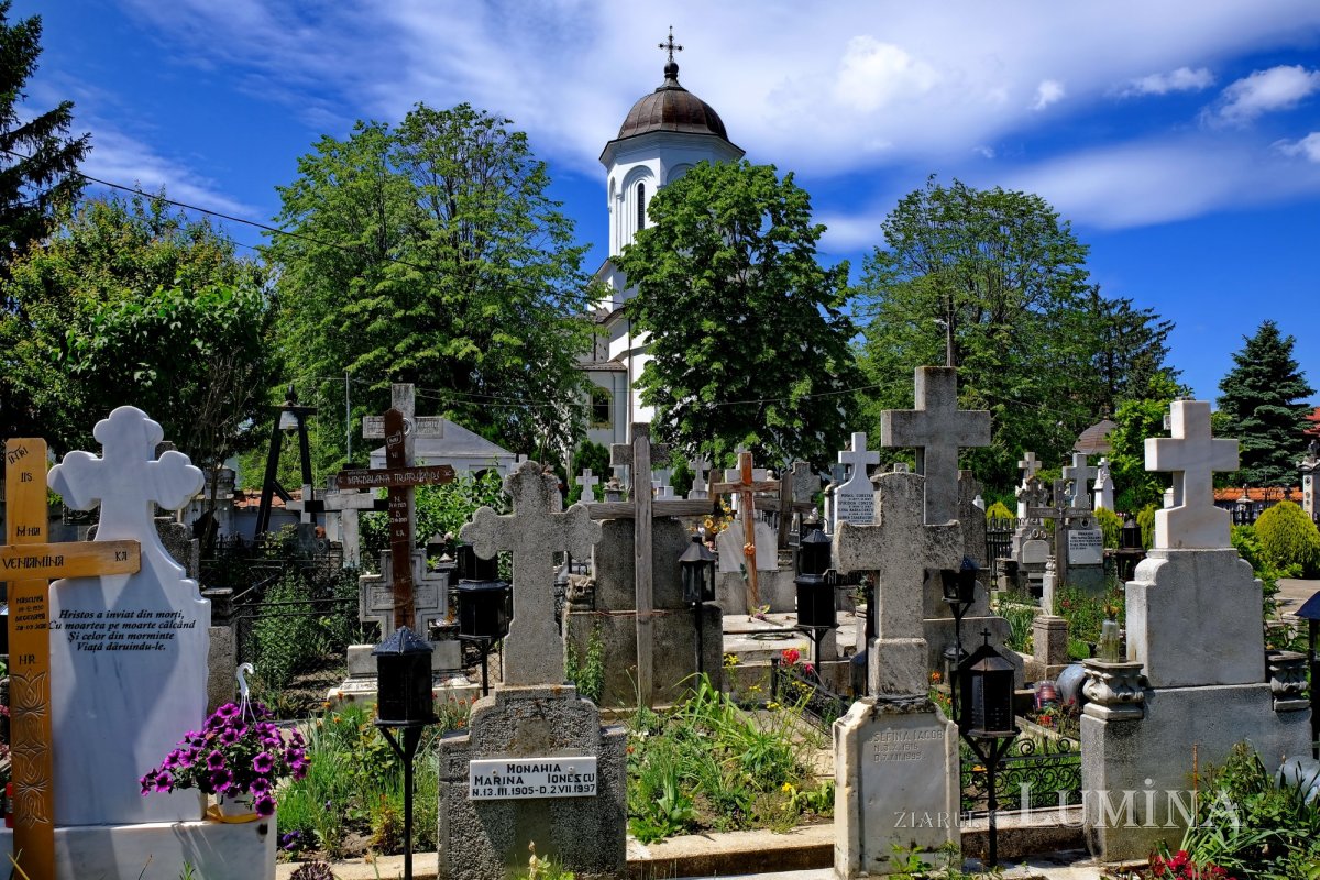 Icoana făcătoare de minuni a Maicii Domnului de la Mănăstirea Ghighiu 177084