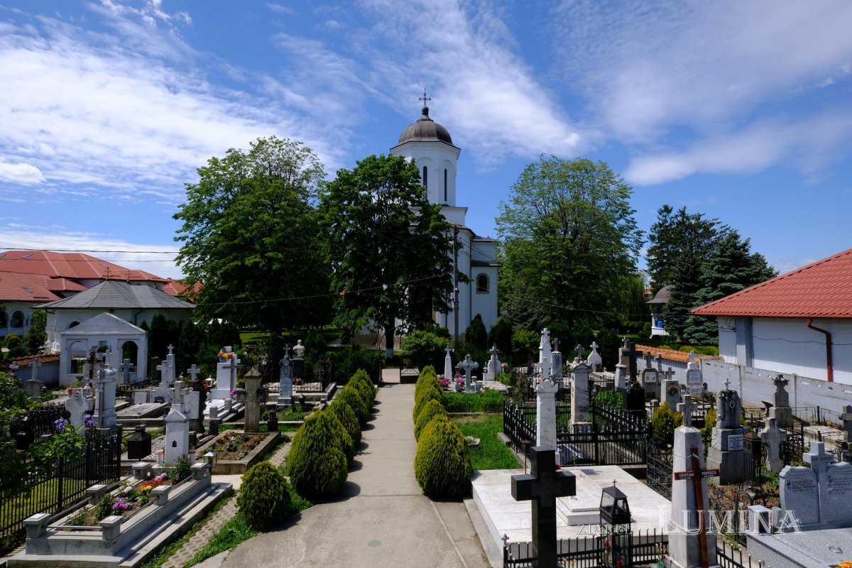 Icoana făcătoare de minuni a Maicii Domnului de la Mănăstirea Ghighiu 177088