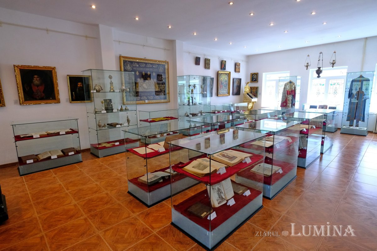 Icoana făcătoare de minuni a Maicii Domnului de la Mănăstirea Ghighiu 177089