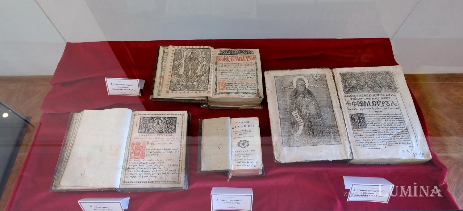 Icoana făcătoare de minuni a Maicii Domnului de la Mănăstirea Ghighiu 177091