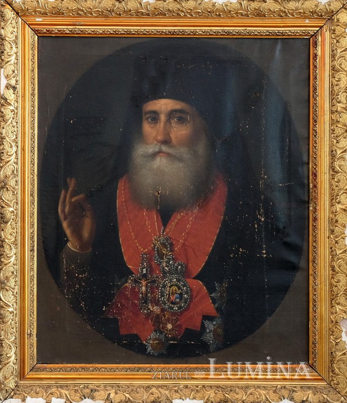 Icoana făcătoare de minuni a Maicii Domnului de la Mănăstirea Ghighiu 177098