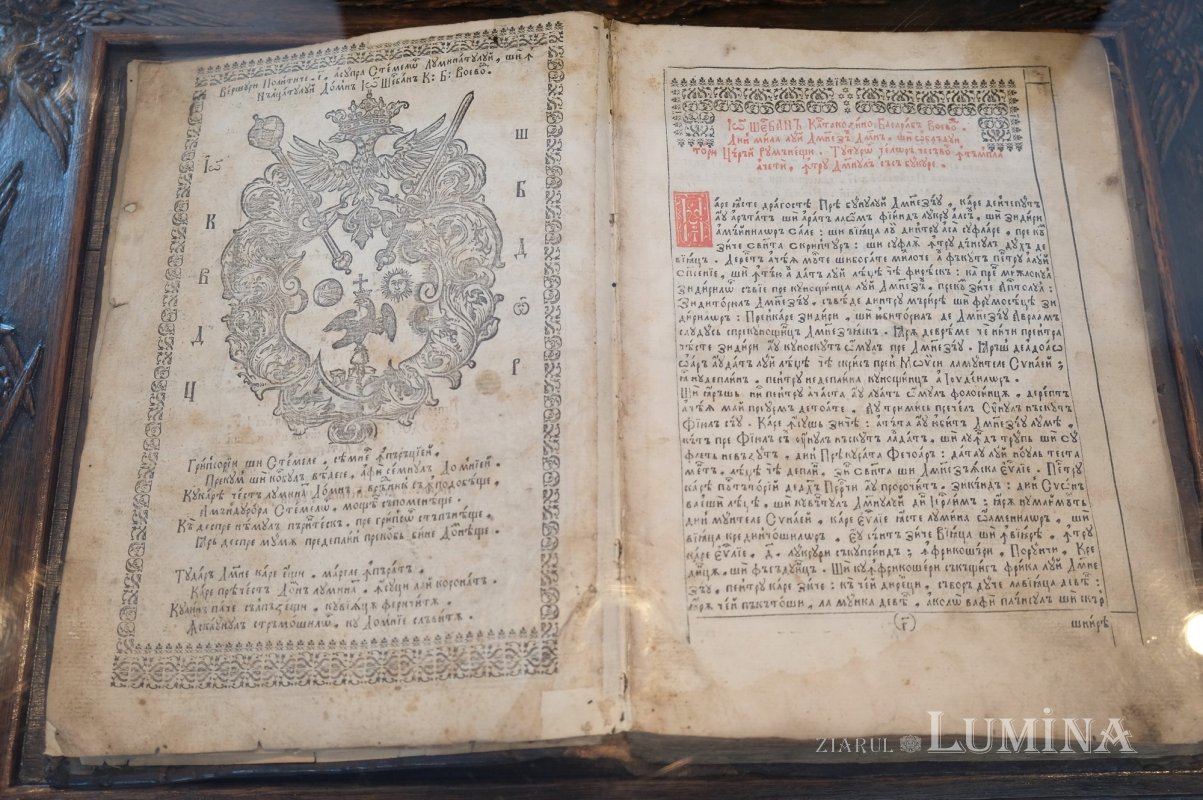 Icoana făcătoare de minuni a Maicii Domnului de la Mănăstirea Ghighiu 177100