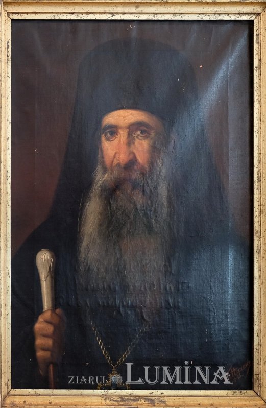 Icoana făcătoare de minuni a Maicii Domnului de la Mănăstirea Ghighiu 177101