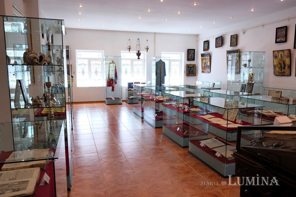 Icoana făcătoare de minuni a Maicii Domnului de la Mănăstirea Ghighiu 177102