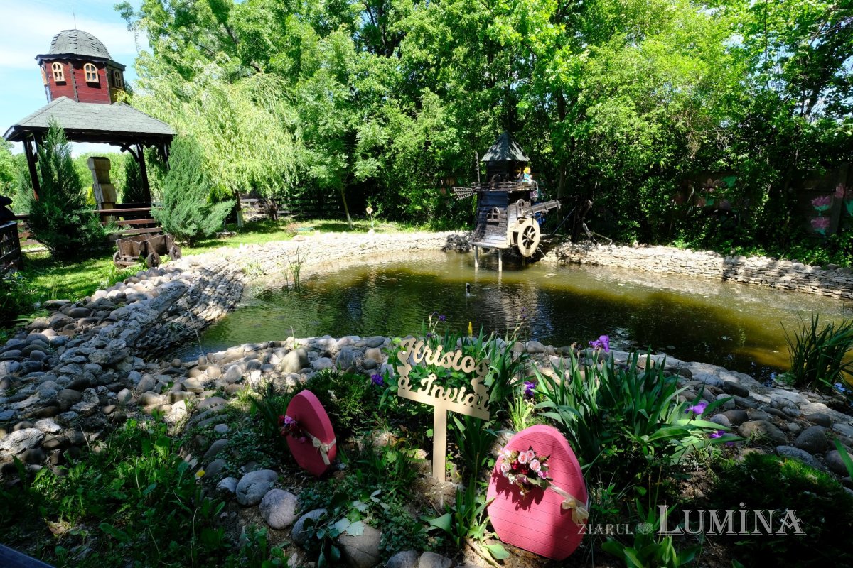 Icoana făcătoare de minuni a Maicii Domnului de la Mănăstirea Ghighiu 177107