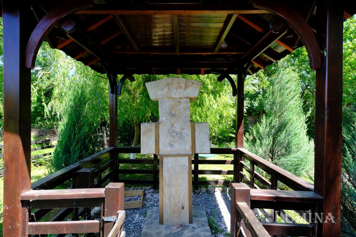 Icoana făcătoare de minuni a Maicii Domnului de la Mănăstirea Ghighiu 177108