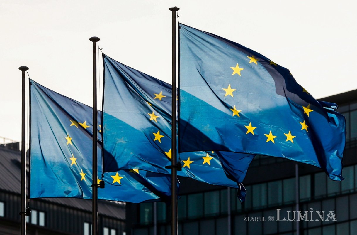 Încep plățile din fondul UE  de redresare 177138