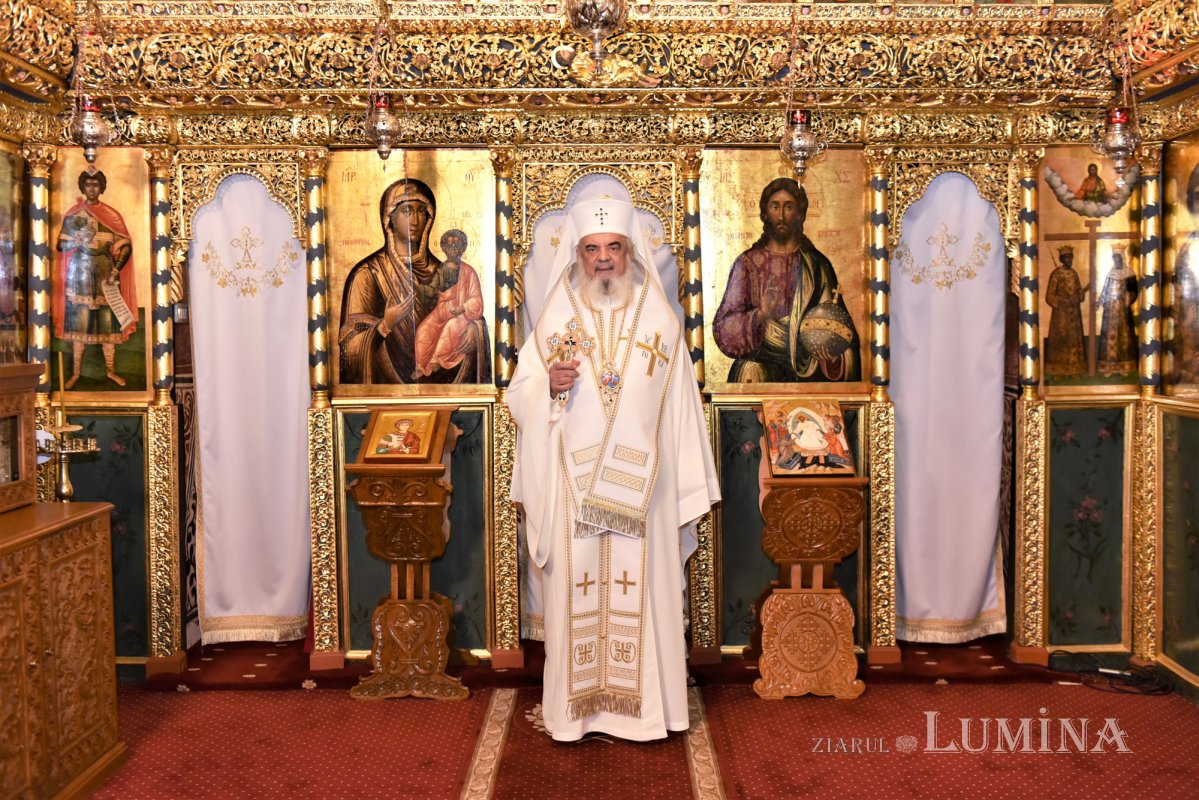 „Rugăciunea noastră pentru cei bolnavi este semn al iubirii smerite şi milostive” 177391