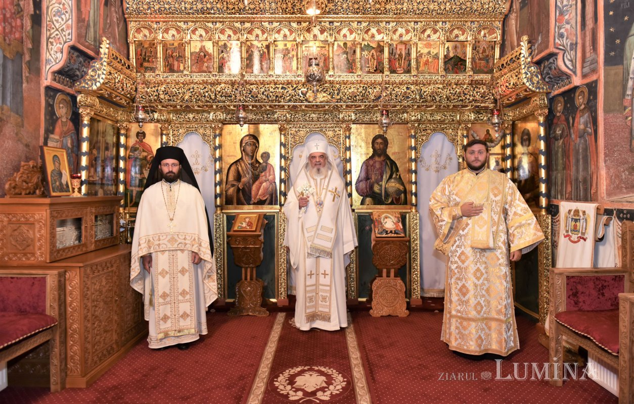 „Rugăciunea noastră pentru cei bolnavi este semn al iubirii smerite şi milostive” 177392