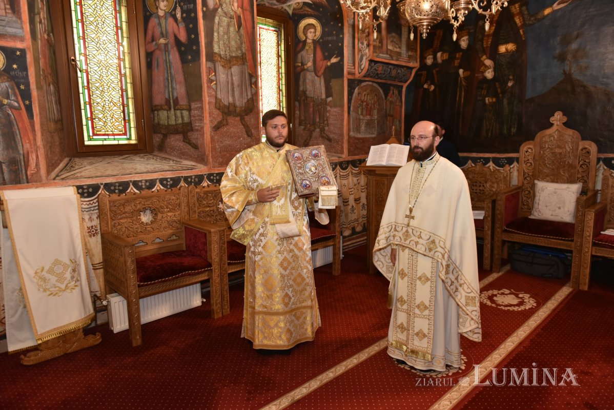 „Rugăciunea noastră pentru cei bolnavi este semn al iubirii smerite şi milostive” 177394