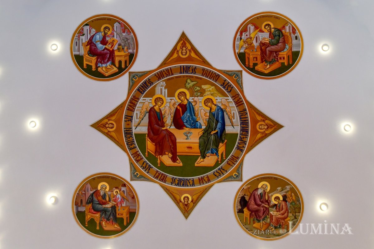 „Sfântul Proroc Ilie ne îndeamnă să păstrăm dreapta credinţă” 177608