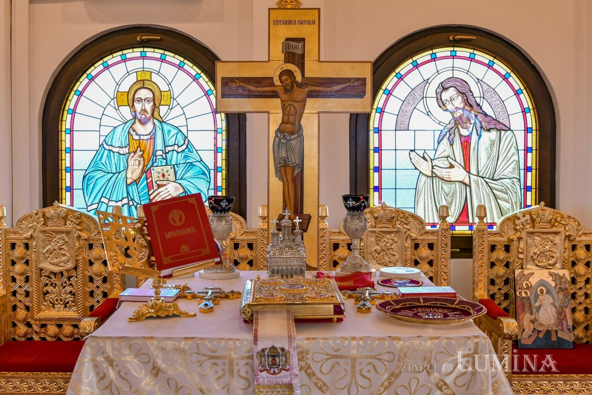 „Sfântul Proroc Ilie ne îndeamnă să păstrăm dreapta credinţă” 177609