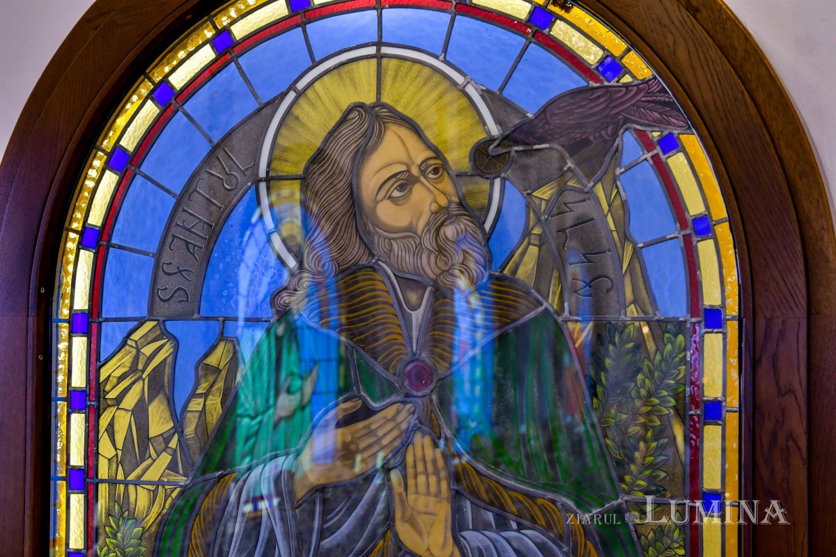 „Sfântul Proroc Ilie ne îndeamnă să păstrăm dreapta credinţă” 177610