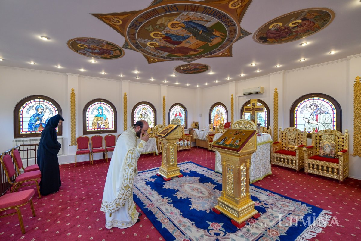 „Sfântul Proroc Ilie ne îndeamnă să păstrăm dreapta credinţă” 177613