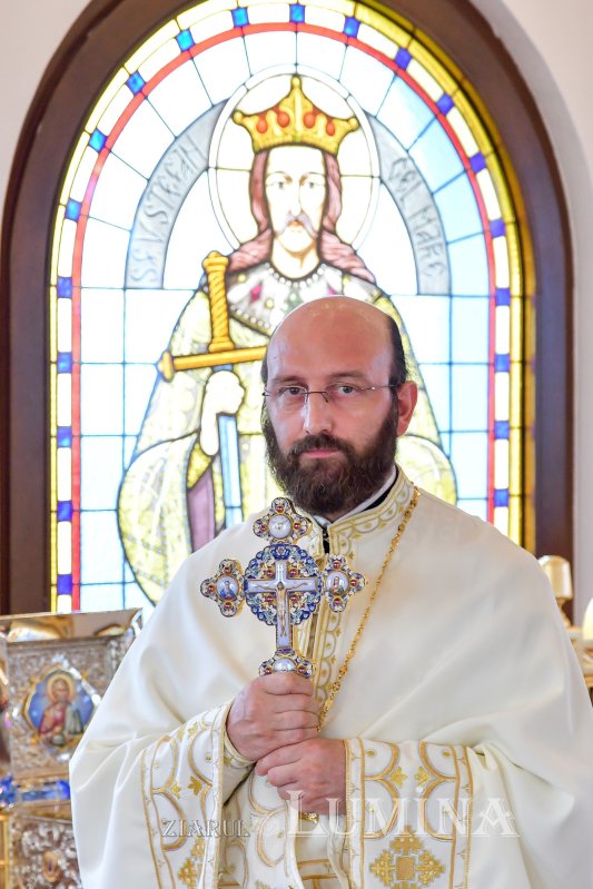 „Sfântul Proroc Ilie ne îndeamnă să păstrăm dreapta credinţă” 177639