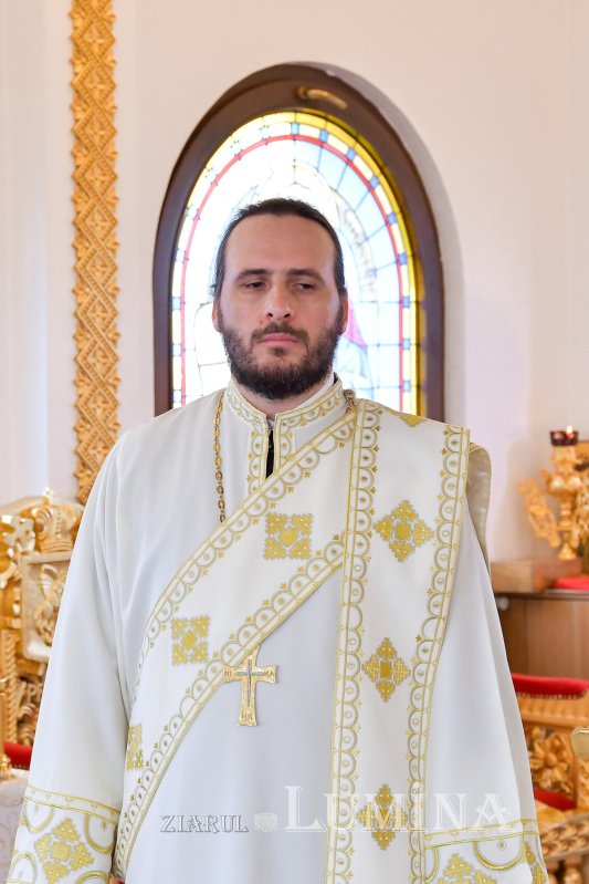 „Sfântul Proroc Ilie ne îndeamnă să păstrăm dreapta credinţă” 177640