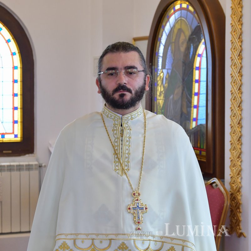 „Sfântul Proroc Ilie ne îndeamnă să păstrăm dreapta credinţă” 177643