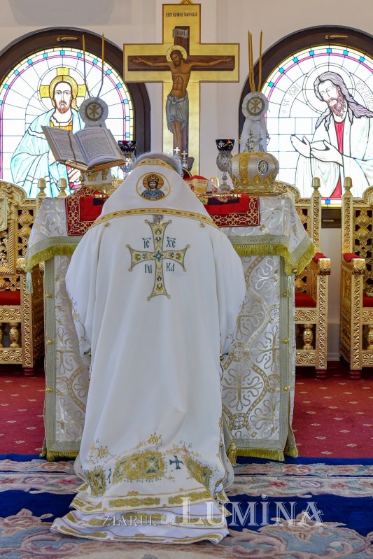 „Sfântul Proroc Ilie ne îndeamnă să păstrăm dreapta credinţă” 177645