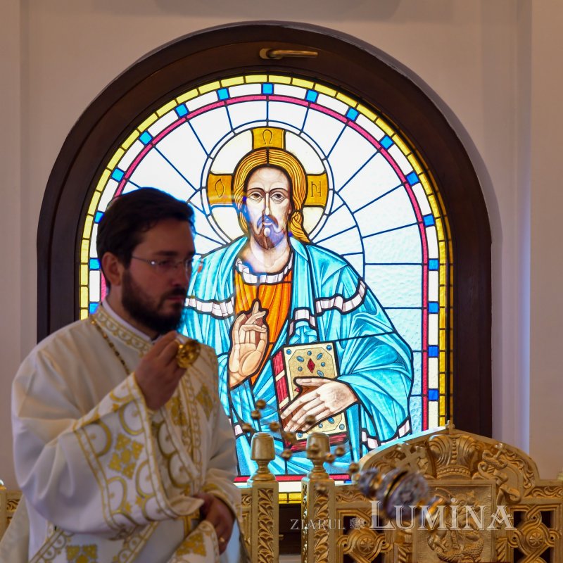 „Sfântul Proroc Ilie ne îndeamnă să păstrăm dreapta credinţă” 177649