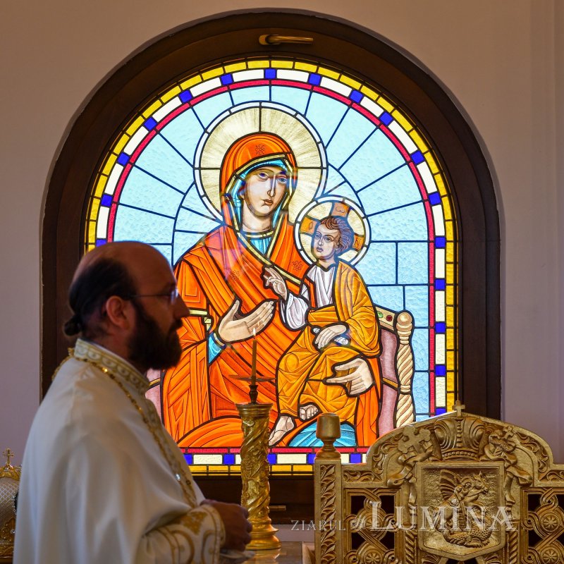 „Sfântul Proroc Ilie ne îndeamnă să păstrăm dreapta credinţă” 177650