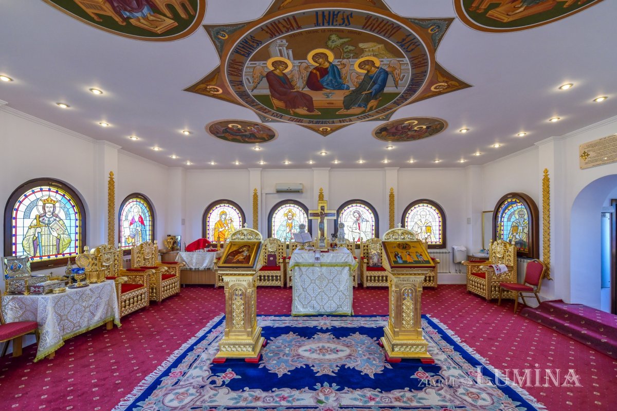 „Sfântul Proroc Ilie ne îndeamnă să păstrăm dreapta credinţă” 177653