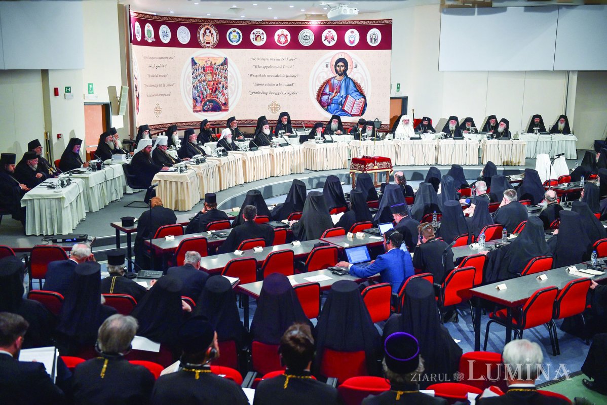 7 trepte din viața Preafericitului Părinte Patriarh Daniel al României 177814