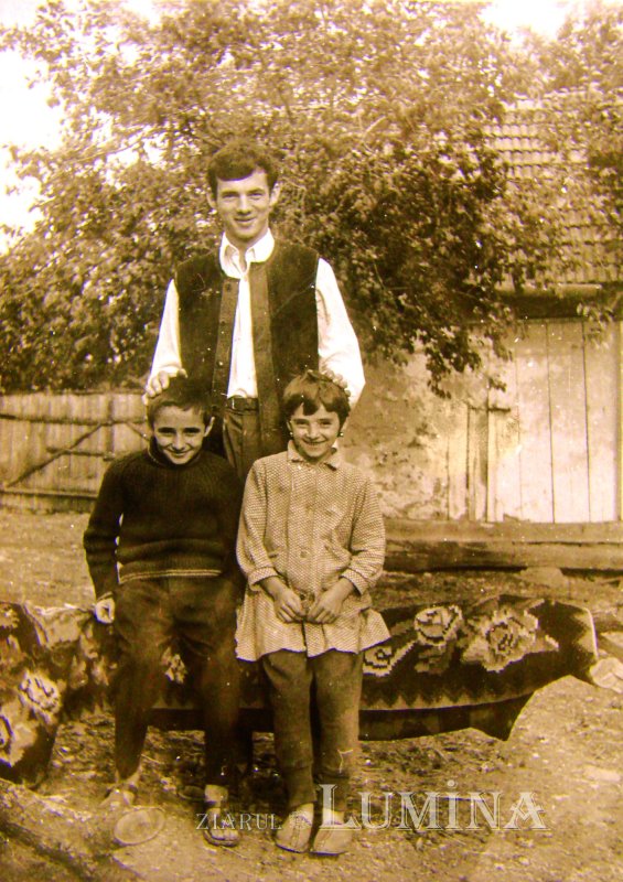 7 trepte din viața Preafericitului Părinte Patriarh Daniel al României 177816