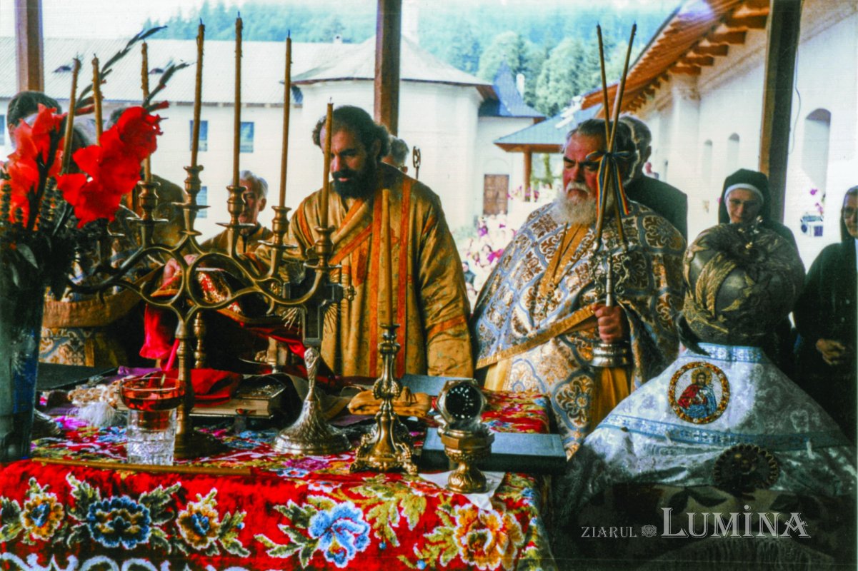 7 trepte din viața Preafericitului Părinte Patriarh Daniel al României 177829