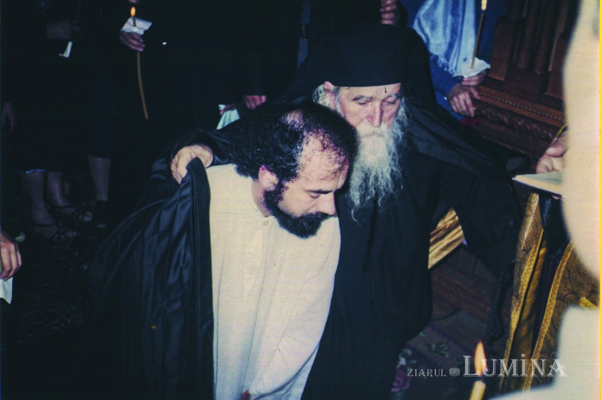 7 trepte din viața Preafericitului Părinte Patriarh Daniel al României 177831
