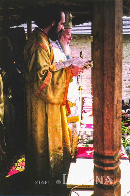 7 trepte din viața Preafericitului Părinte Patriarh Daniel al României 177832