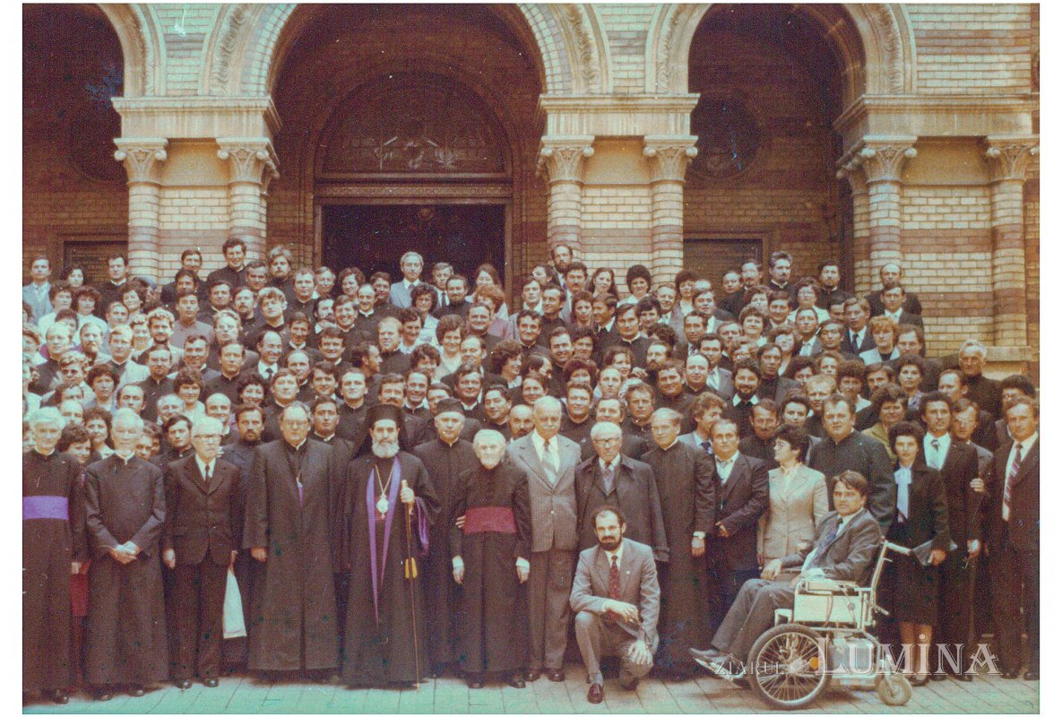 7 trepte din viața Preafericitului Părinte Patriarh Daniel al României 177834