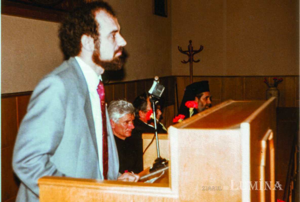 7 trepte din viața Preafericitului Părinte Patriarh Daniel al României 177836