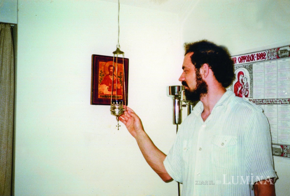 7 trepte din viața Preafericitului Părinte Patriarh Daniel al României 177840