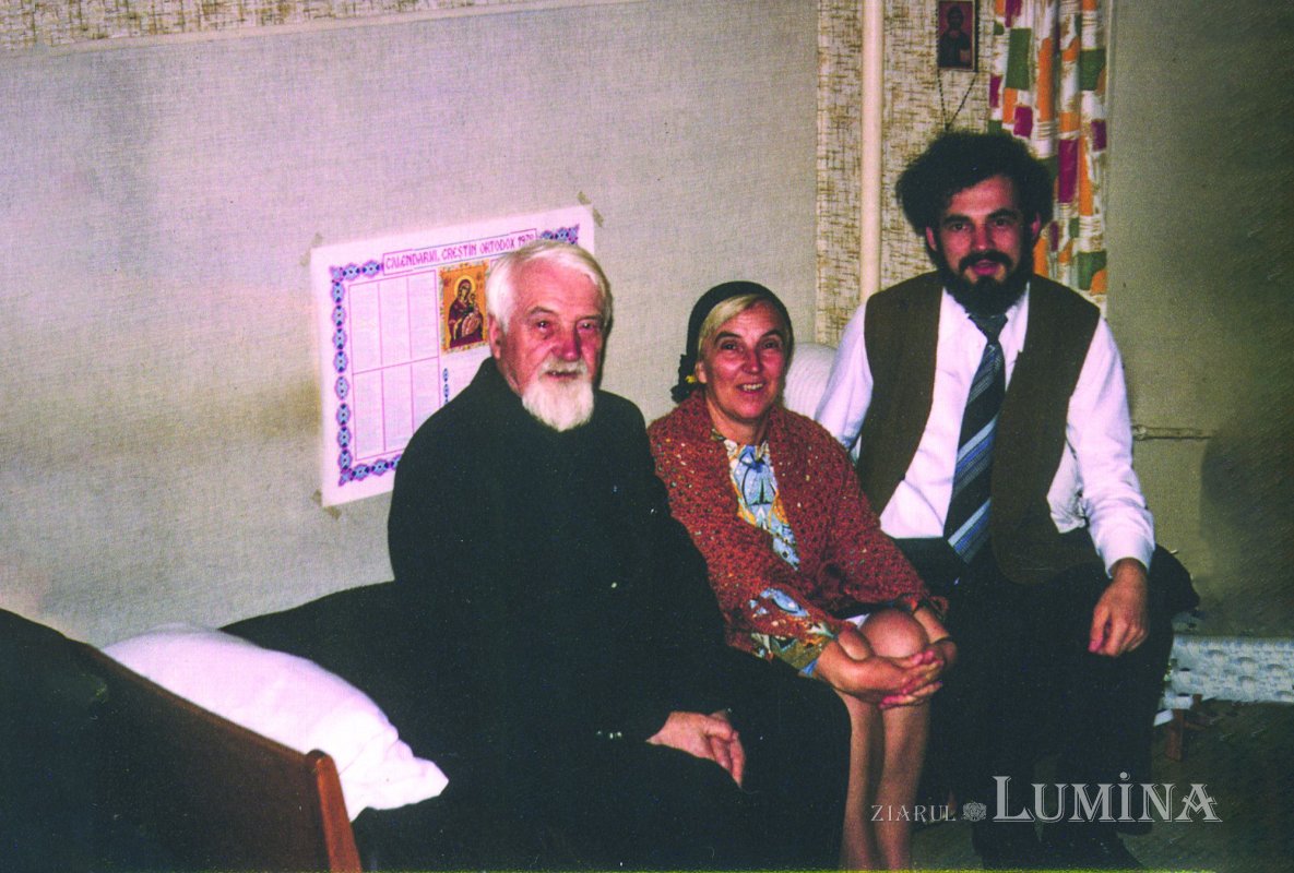 7 trepte din viața Preafericitului Părinte Patriarh Daniel al României 177841