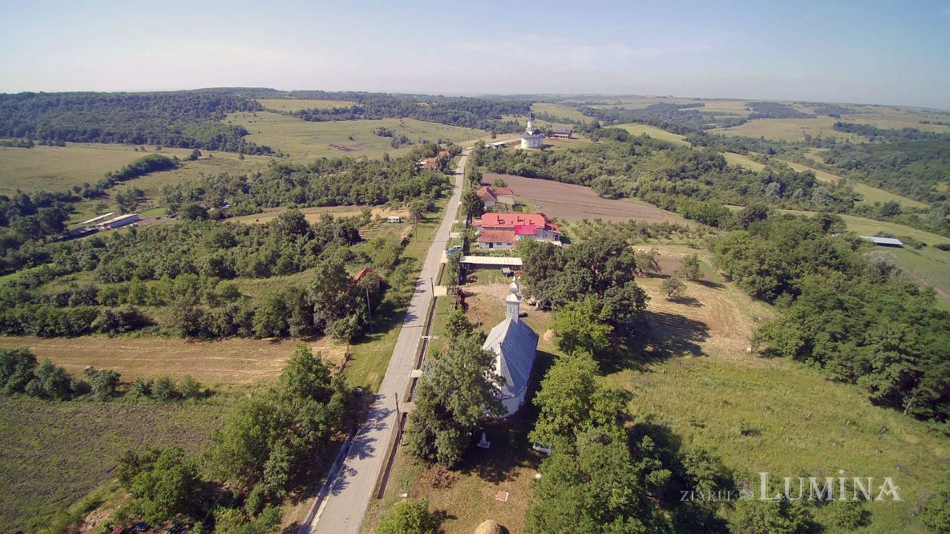 Mănăstirea Dobreşti, loc de pomenire a Patriarhului ctitor 177786