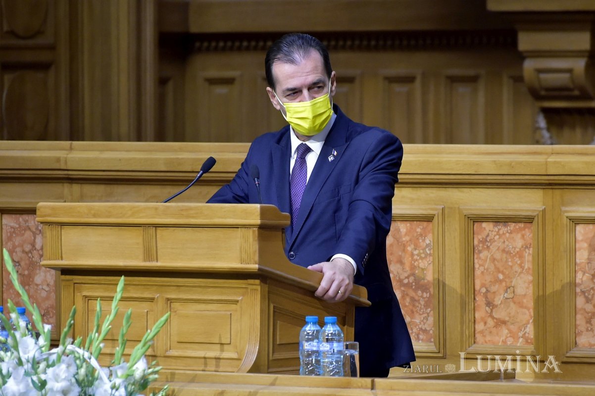 Moment aniversar la Palatul Patriarhiei 178015