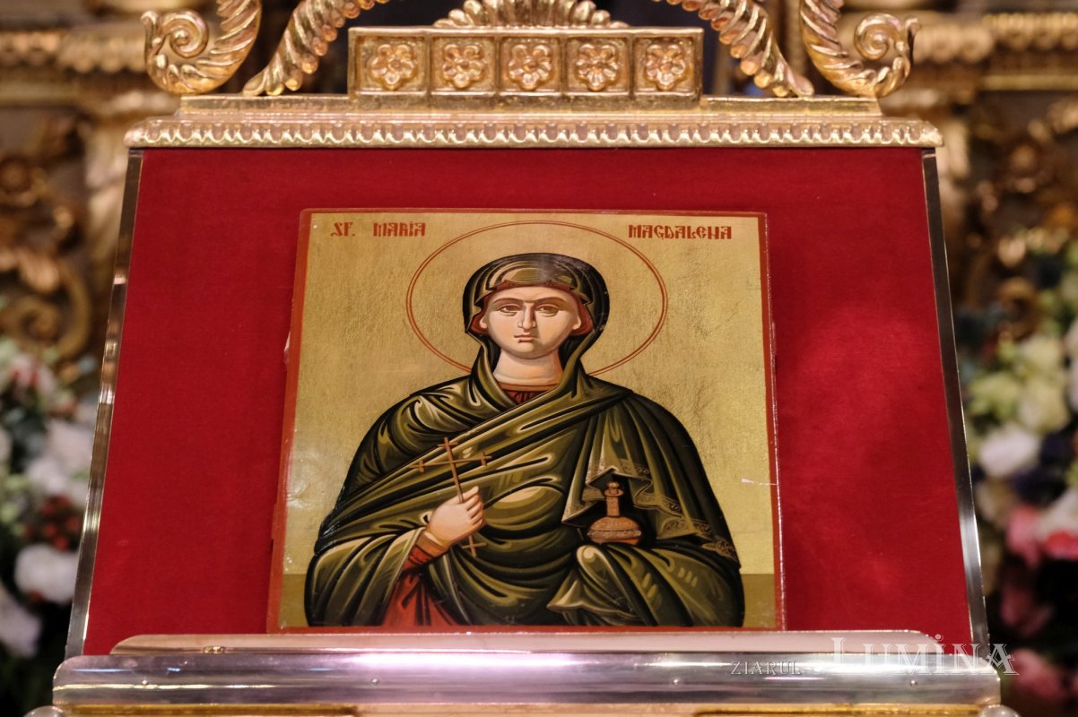 Rugăciune și mulțumire la împlinirea a 70 de ani de viață ai Patriarhului României  177904