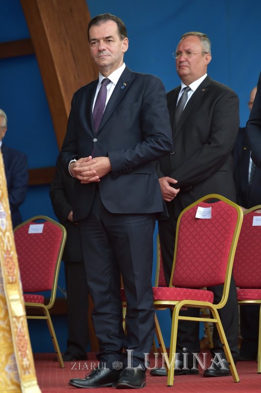 Rugăciune și mulțumire la împlinirea a 70 de ani de viață ai Patriarhului României  177932