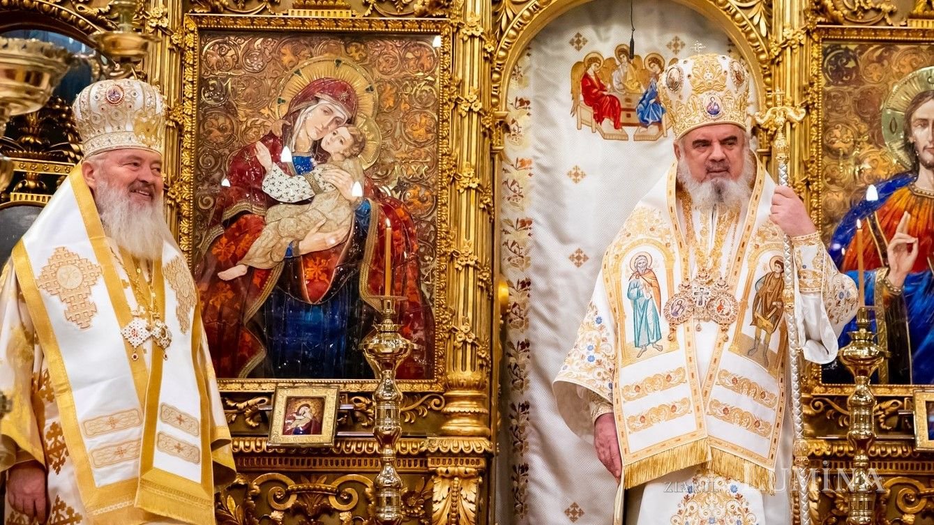 Importanta aniversare a „Omului iubit de Dumnezeu” 178066