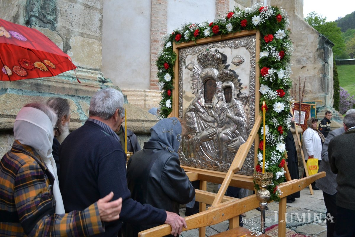 Rugăciunea Sfintei Ana pentru dobândirea de prunci 178129