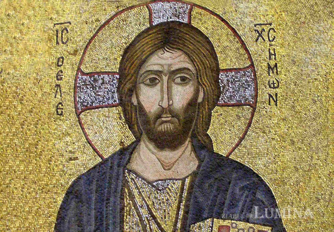 Matei 9, 9–13 (Chemarea vameșului Matei) 178128