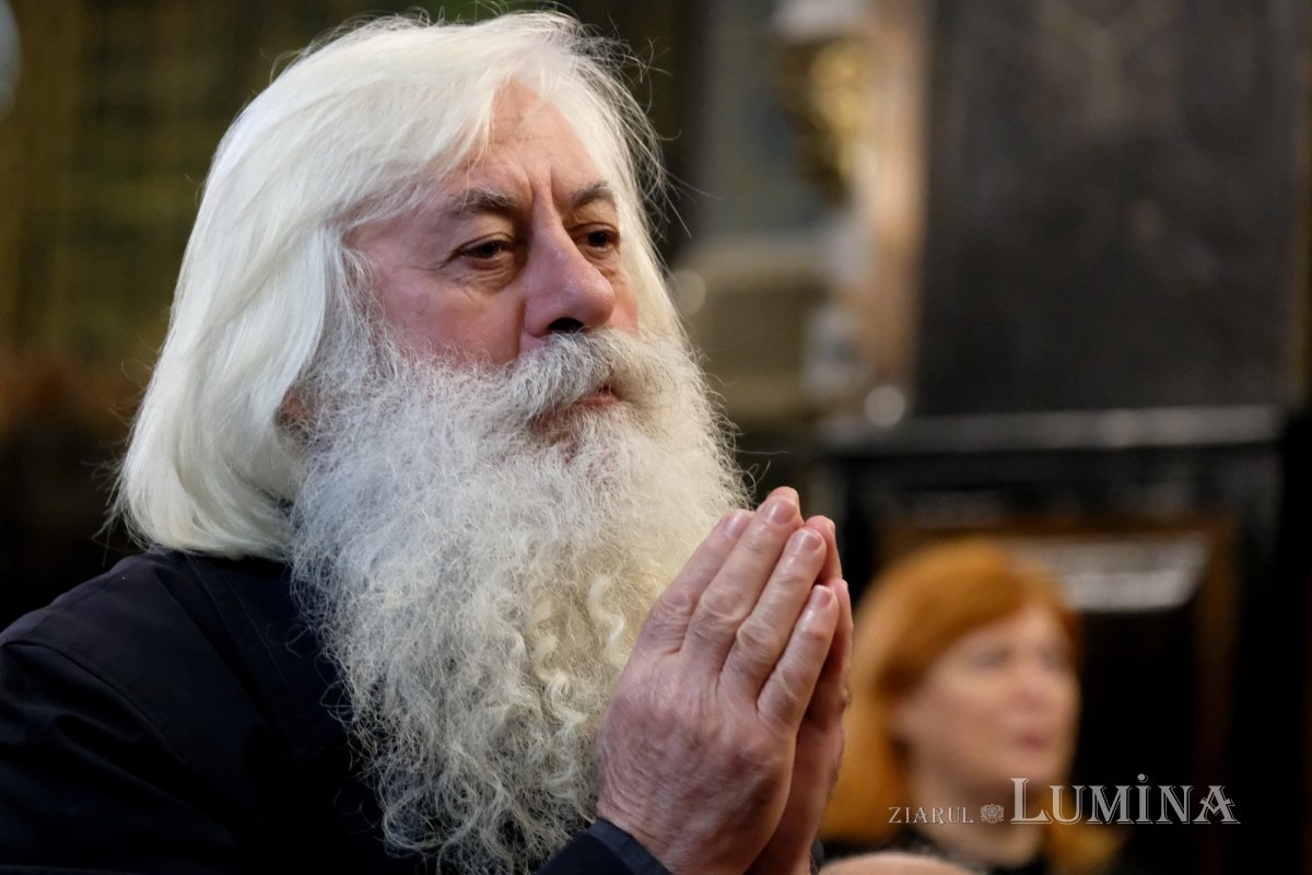 Rugăciune care se citeşte în fiecare post 192736