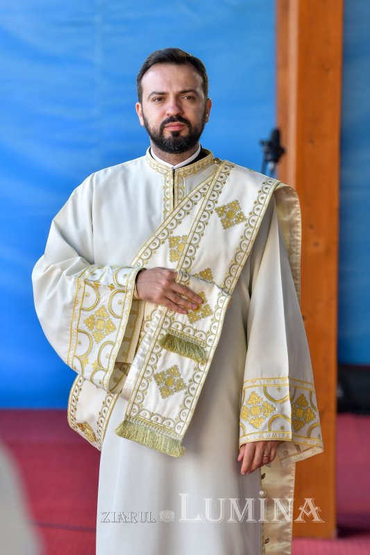 Duminica a 5-a după Rusalii la Catedrala Patriarhală 178145