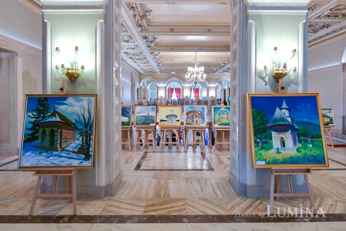 Sărbătorirea a 65 de ani de la aderarea României la UNESCO 178488