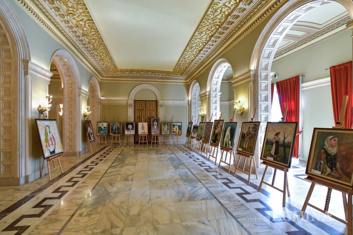 Sărbătorirea a 65 de ani de la aderarea României la UNESCO 178491