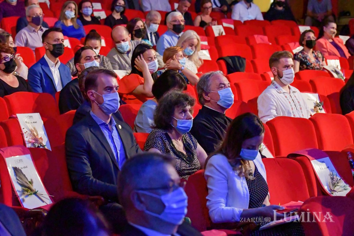 Sărbătorirea a 65 de ani de la aderarea României la UNESCO 178493